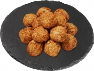 Denner Pouletbällchen