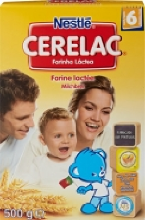 Nestlé Cerelac