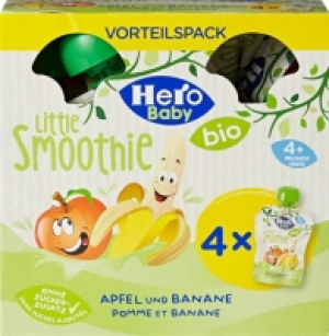 Hero Baby Bio Little Smoothie CHF 4.95