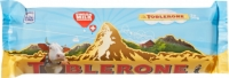 Toblerone Tourist Milch