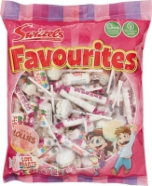 Swizzels Favourites