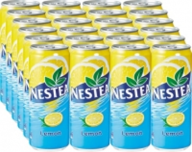 Nestea Ice Tea Lemon CHF 15.80