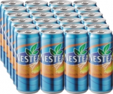 Nestea Ice Tea Peach CHF 15.80