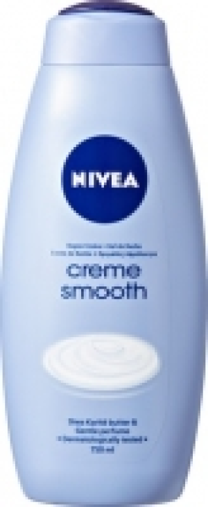 Nivea Cr&egrave;medusche Smooth