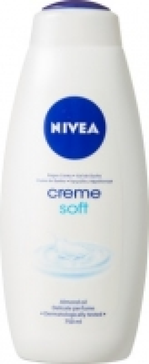Nivea Cr&egrave;medusche Soft