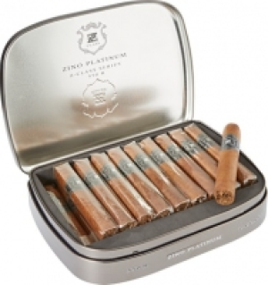 Zino Platinum Z-Class Series 550 Robusto CHF 139.20
