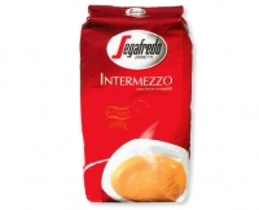 SEGAFREDO® Intermezzo Kaffee CHF 8.95