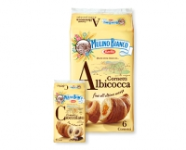 MULINO BIANCO Cornetti CHF 2.49