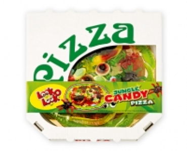 LOOK-O-LOOK Fruchtgummi Pizza CHF 6.99