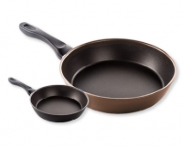 CROFTON® Induktions-Bratpfanne, Ø 28 cm
