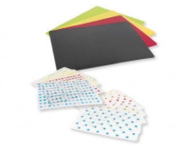 CROFTON® Flexibles Schneidunterlagen-Set, 4-/6-teilig