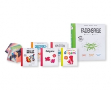 Buch und Spiel