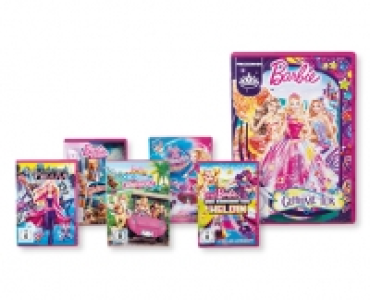 UNIVERSAL Barbie Film