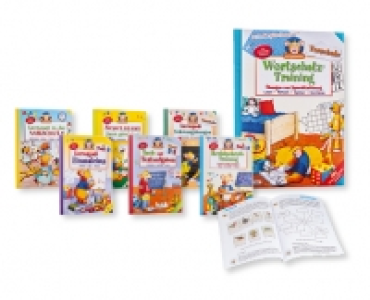 LEO LAUSEMAUS Lernen mit Leo Lausemaus CHF 2.99