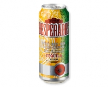 DESPERADOS Bier CHF 1.49