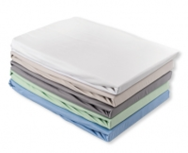 MY LIVING STYLE Mikrofaser-Spannleintuch CHF 6.99