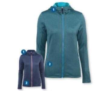 INOC Damen-Trail-Warm-up-Jacke