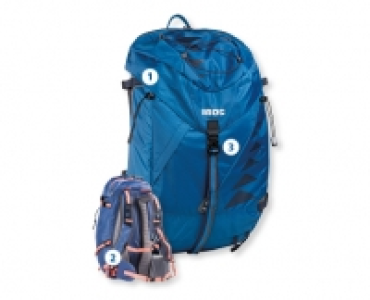 INOC Trail-Rucksack CHF 24.90