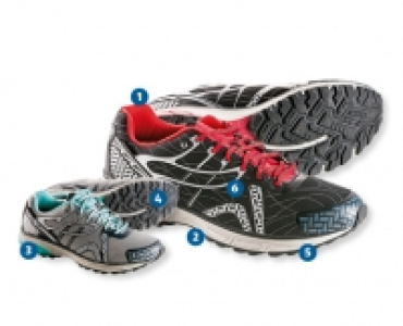 INOC Performance-Trail-Laufschuhe
