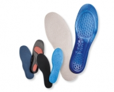 PRO PEDO® Gel-Schuheinlagen CHF 3.99