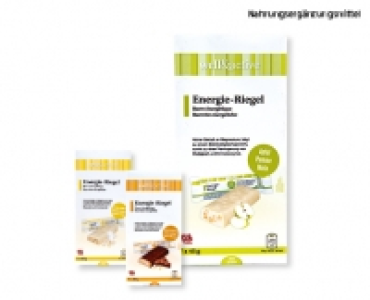 WELL&ACTIVE Energie-Riegel CHF 6.99