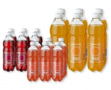 MOJO Mojo Fruchtgetr&auml;nke