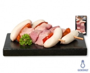 BBQ Mix-Spiessli CHF 4.99