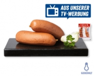 ALPINA Cervelas CHF 1.29