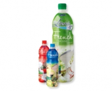 LE GUSTO/NEW LIFESTYLE Salatsauce CHF 1.39