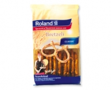 ROLAND Bretzeli