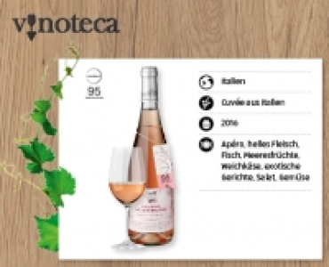 GRANDE ALBERONE Rosé CHF 3.99