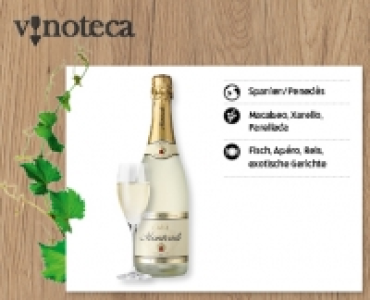 MONTCADI Cava Semi Seco DO