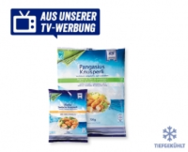 ALMARE SEAFOOD ASC/MSC Fisch-Knusperli CHF 3.49
