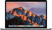 MediaMarkt  Apple MacBook Pro 15 Inch - Touch Bar - i7 2.7 GHz - 16 GB - 512 GB SSD PC