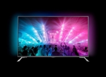 Philips 55PUS7101 139 cm 4K Fernseher
