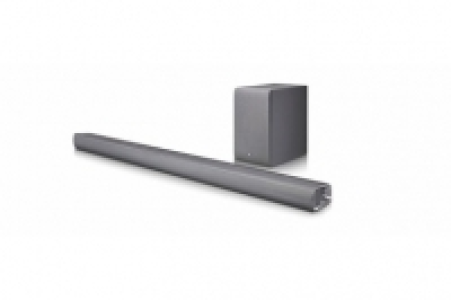 LG LG SJ 5 Soundbar