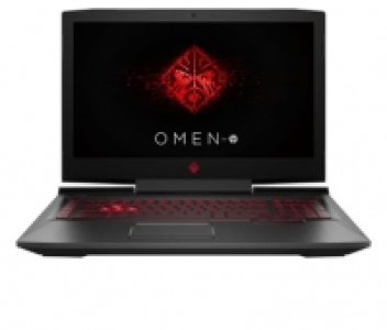 HP Omen 17-an080nz Notebook