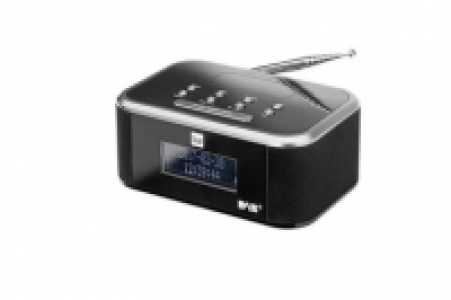 Dual CR 28 Radiowecker