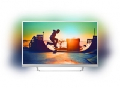 Philips 49PUS6482 123 cm 4K Fernseher