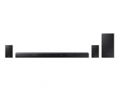 Samsung HW-K950/EN, schwarz, Soundbar Atmos