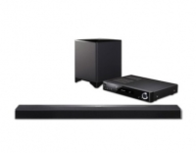 Onkyo LS-7200 Soundbar Dolby Atmos schwarz