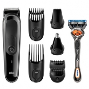Braun MGK3060 MultiGroomingKi&shy;t CHF&nbsp;48.80