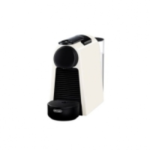 Nespresso Essenza Mini White EN85.W