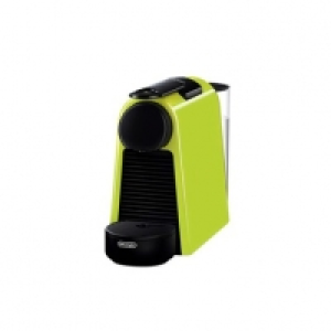 Nespresso Essenza Mini Lime EN85.L