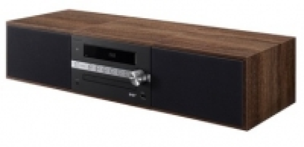 Pioneer X-CM56D-B Micro Hifi Anlage schwarz