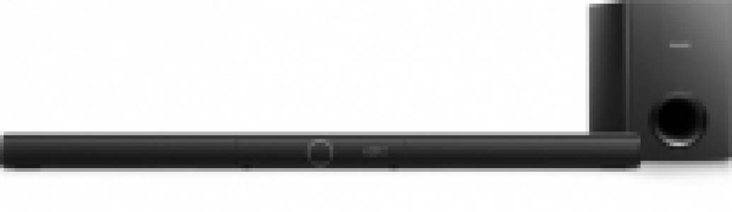 Philips Philips HTL2183B Soundbar