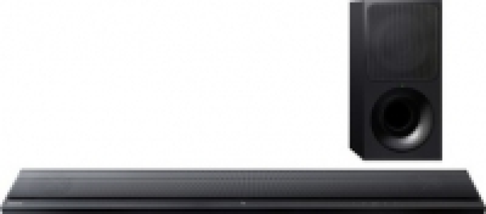 Sony HT-CT390 Soundbar CHF&nbsp;271.20
