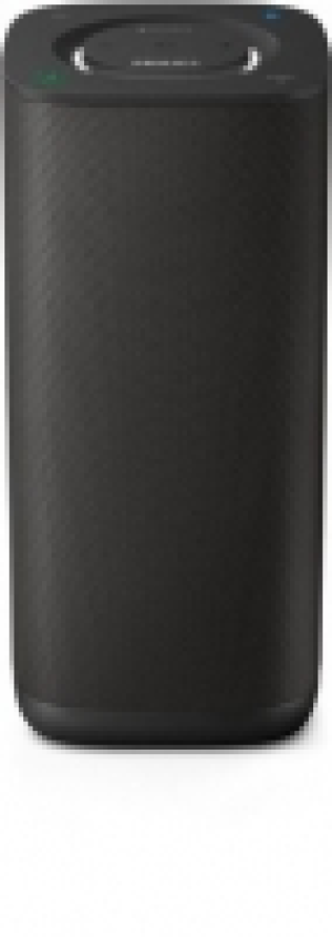 Philips izzy BM6W Multiroom Speaker weiss