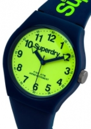 Superdry Armbanduhr SYG164UN