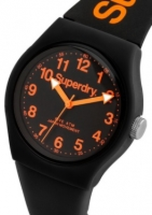 Superdry Armbanduhr SYG164B